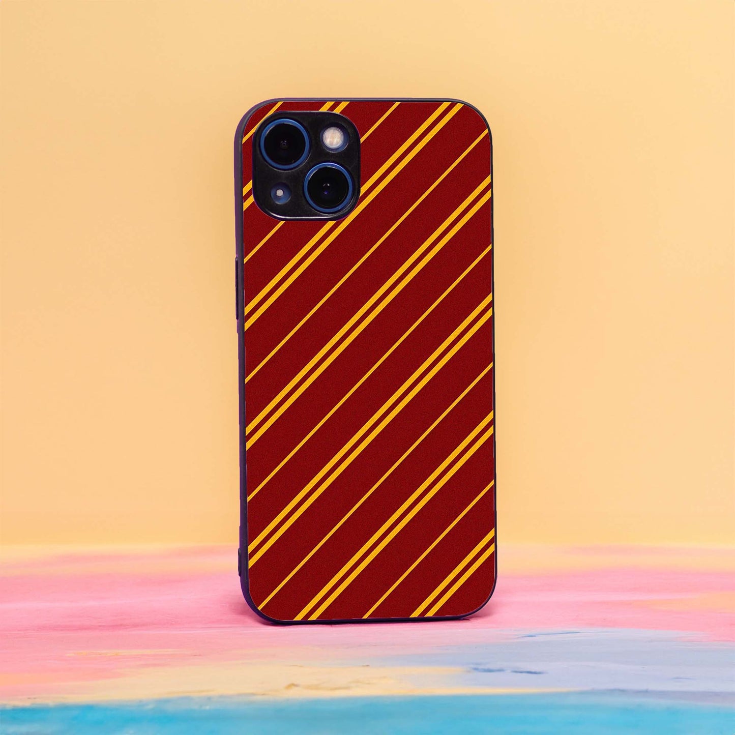 Gryffindor House Phone Case