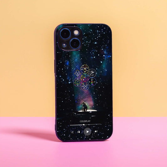 Paradise Pulse Phone Case