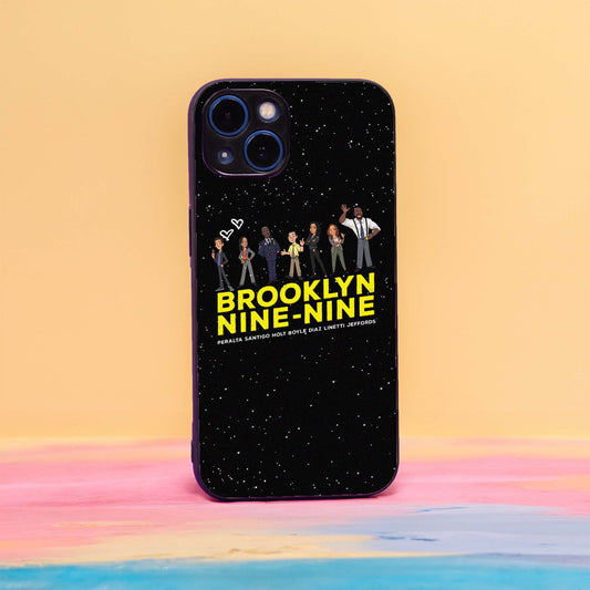 We are 99 Team! Phone Case