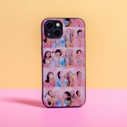 Definition of Cuteness Loaded Case