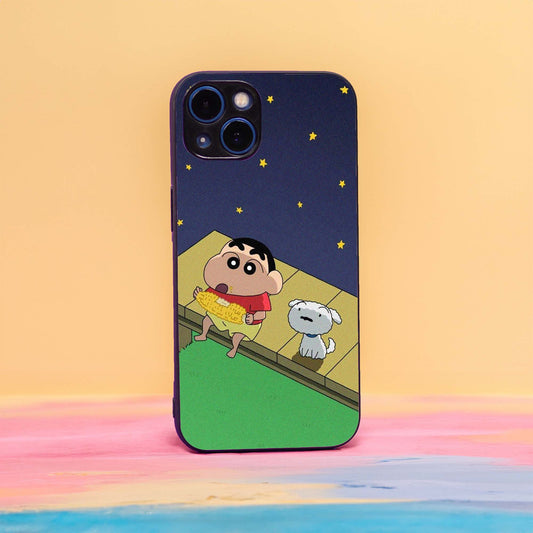 Shooting Stars Case