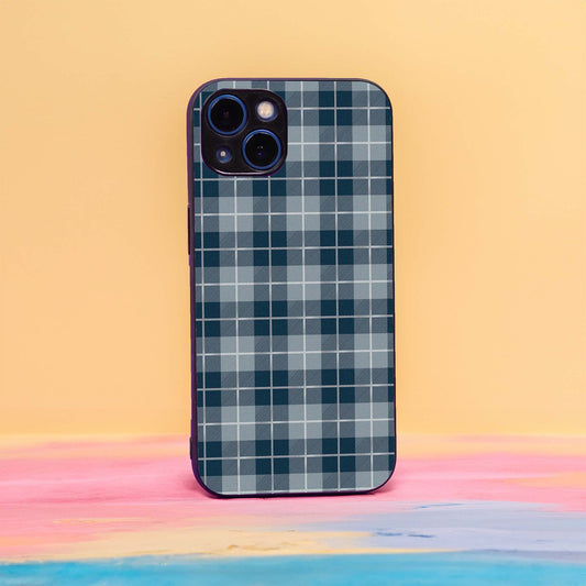 MacHardy Tartan Case