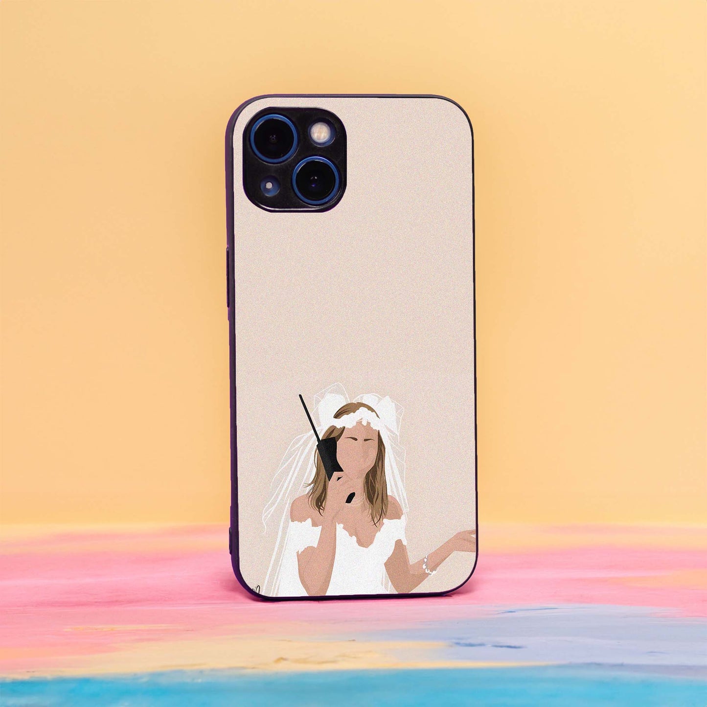 Rachel Green Phone Case