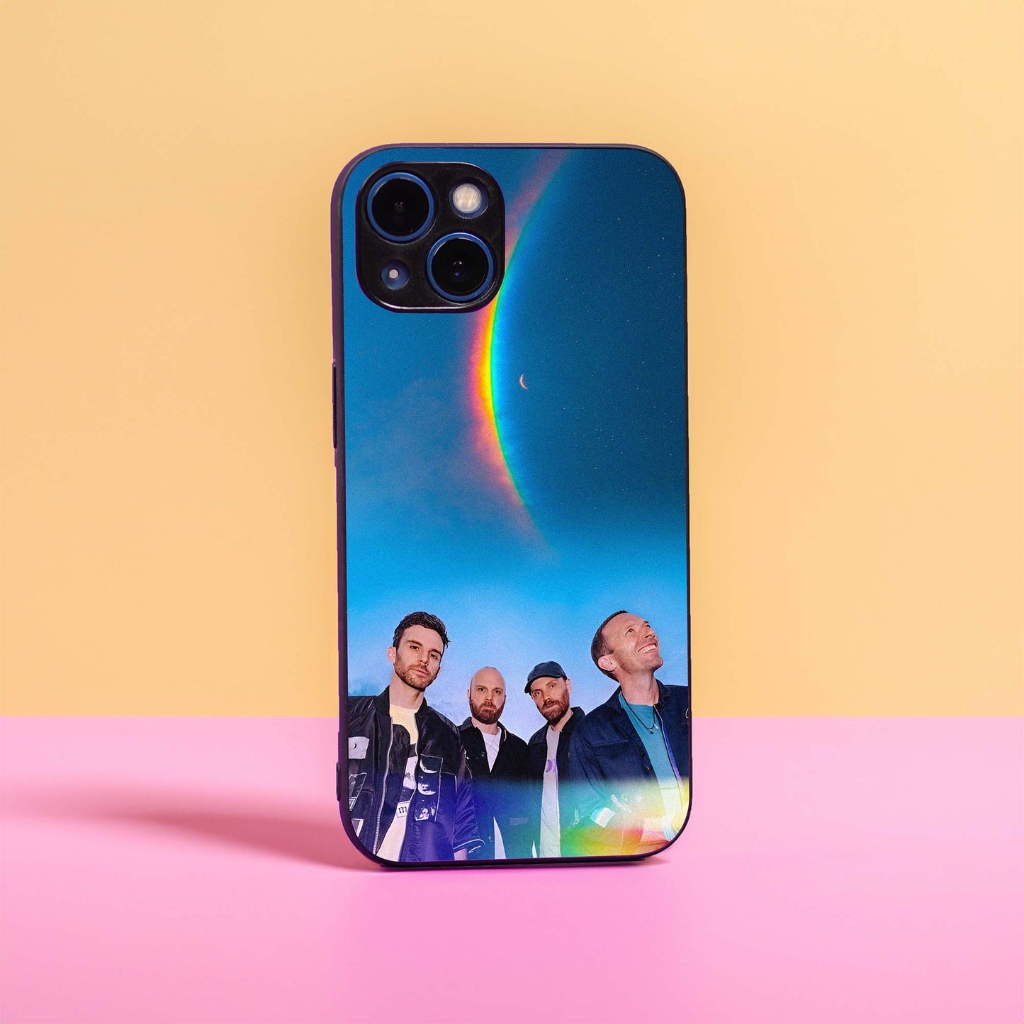 Adventure of Colors Phone Case