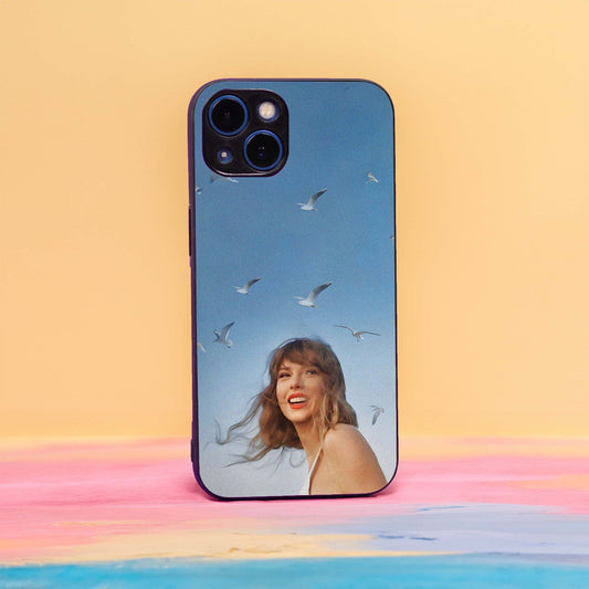 Taylor Swift Phone Case