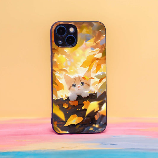 Please wait i have little legs! Case