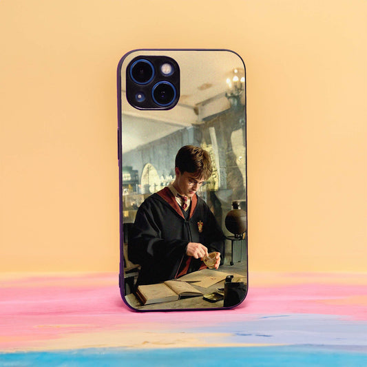 Cooking Big Phone Case