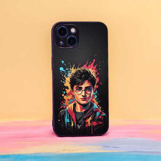 Harry Potter Vibrant Phone Case