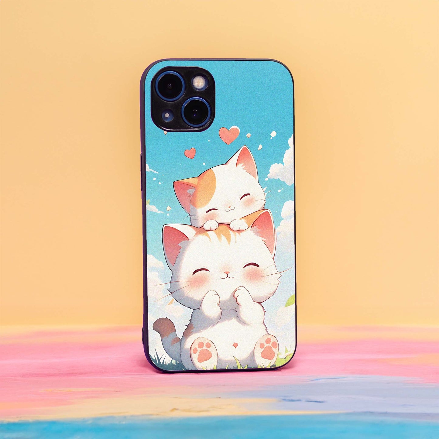 Soulmates! Phone Case