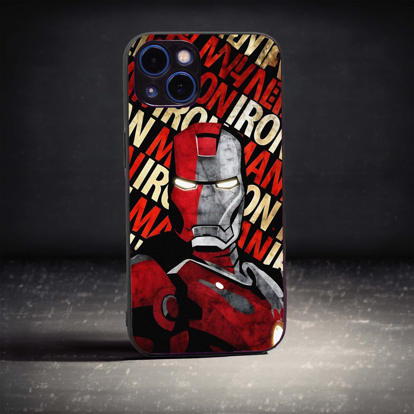 Ironman Phone Case