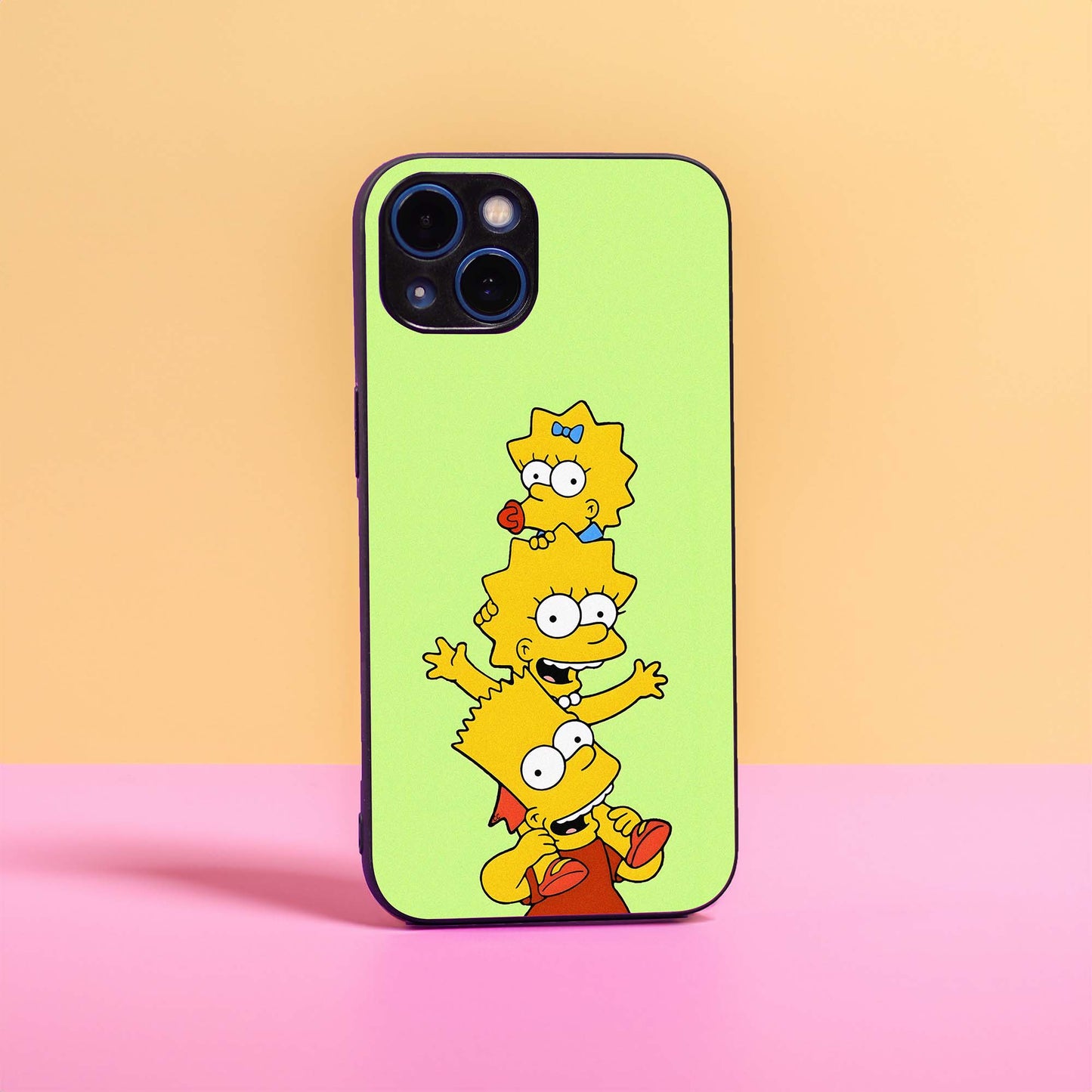The Family Fun Case