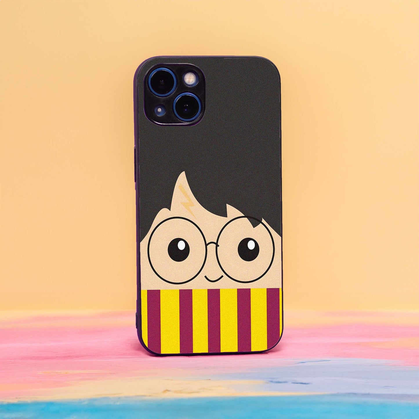 Potterverse Picks Phone Case