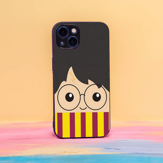 Potterverse Picks Phone Case