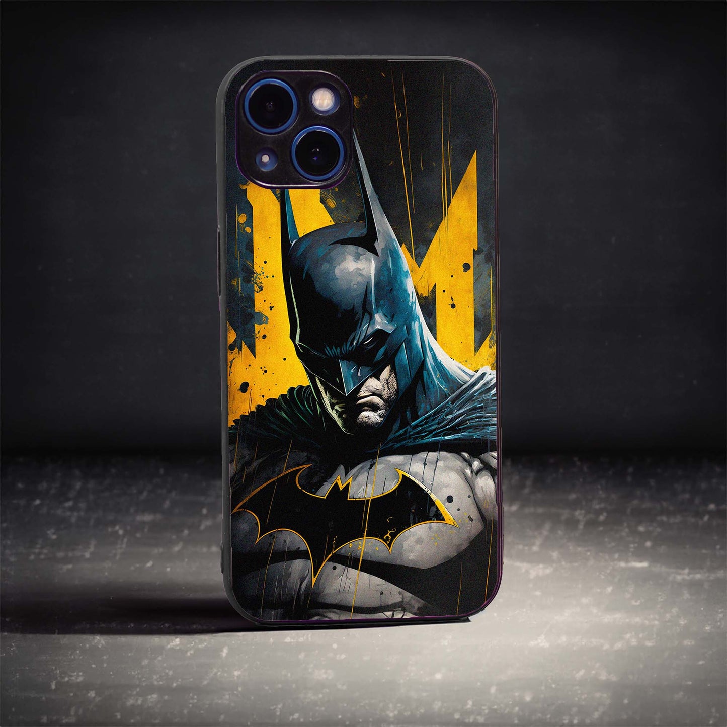 Batman Returns Case