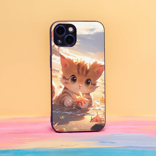 Hey what is this? Phone Case