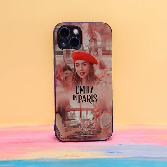 Bold and Beautiful Phone Case