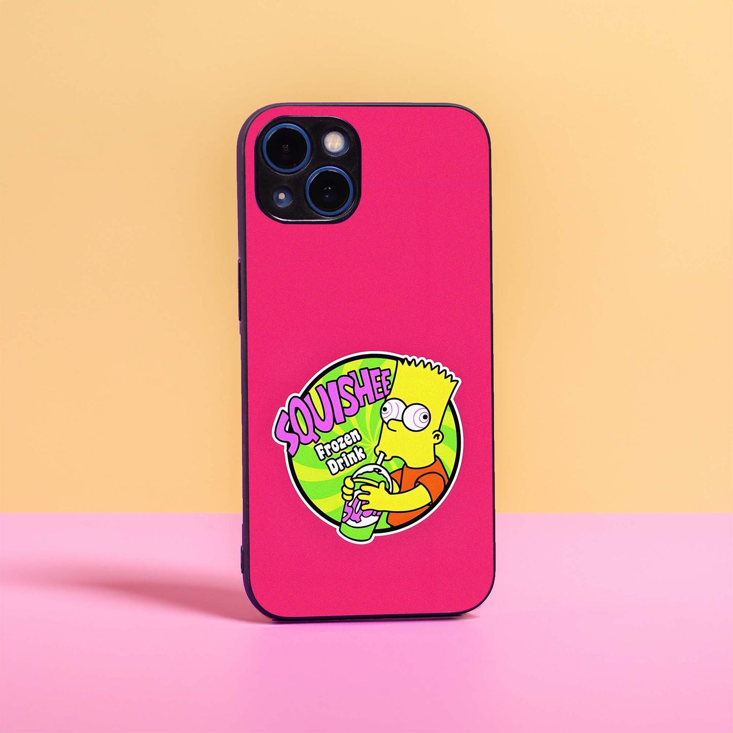 Squishee Phone Case