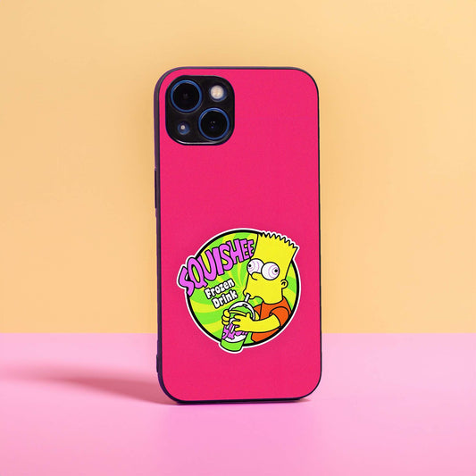 Squishee Phone Case