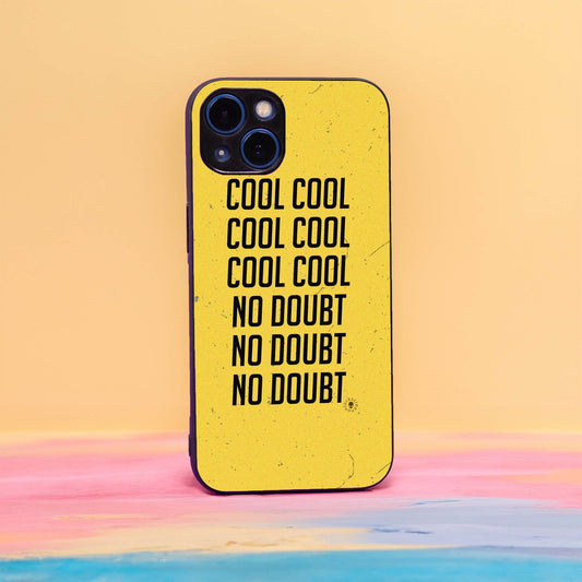 Cool Pattern! Phone Case