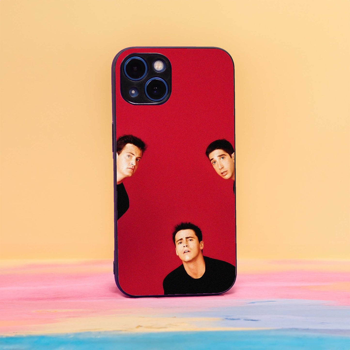 Weirdo's Friends Phone Case