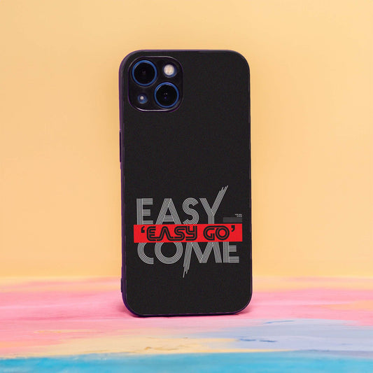 Easy Come and Easy Go Case