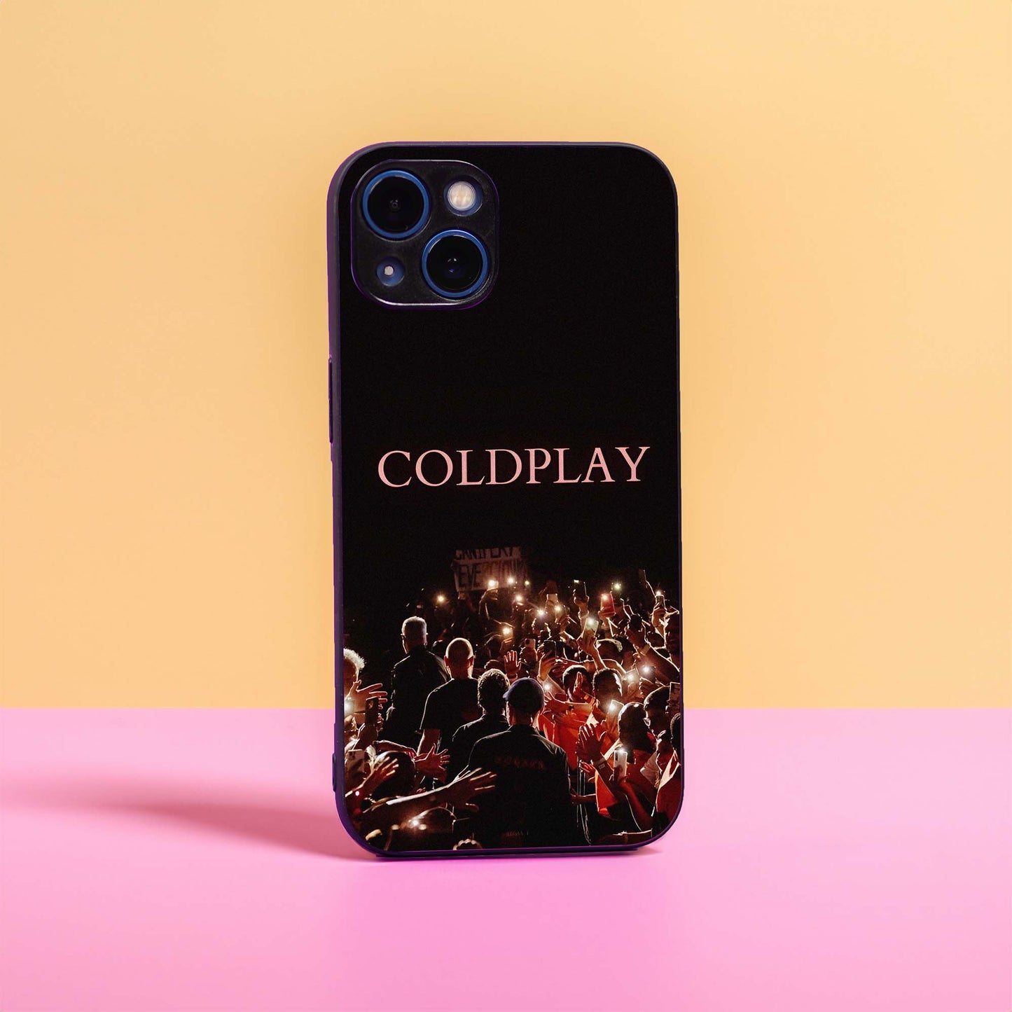 Concert Time Phone Case