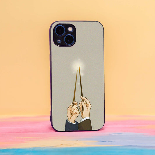 Lumos Together Phone Case
