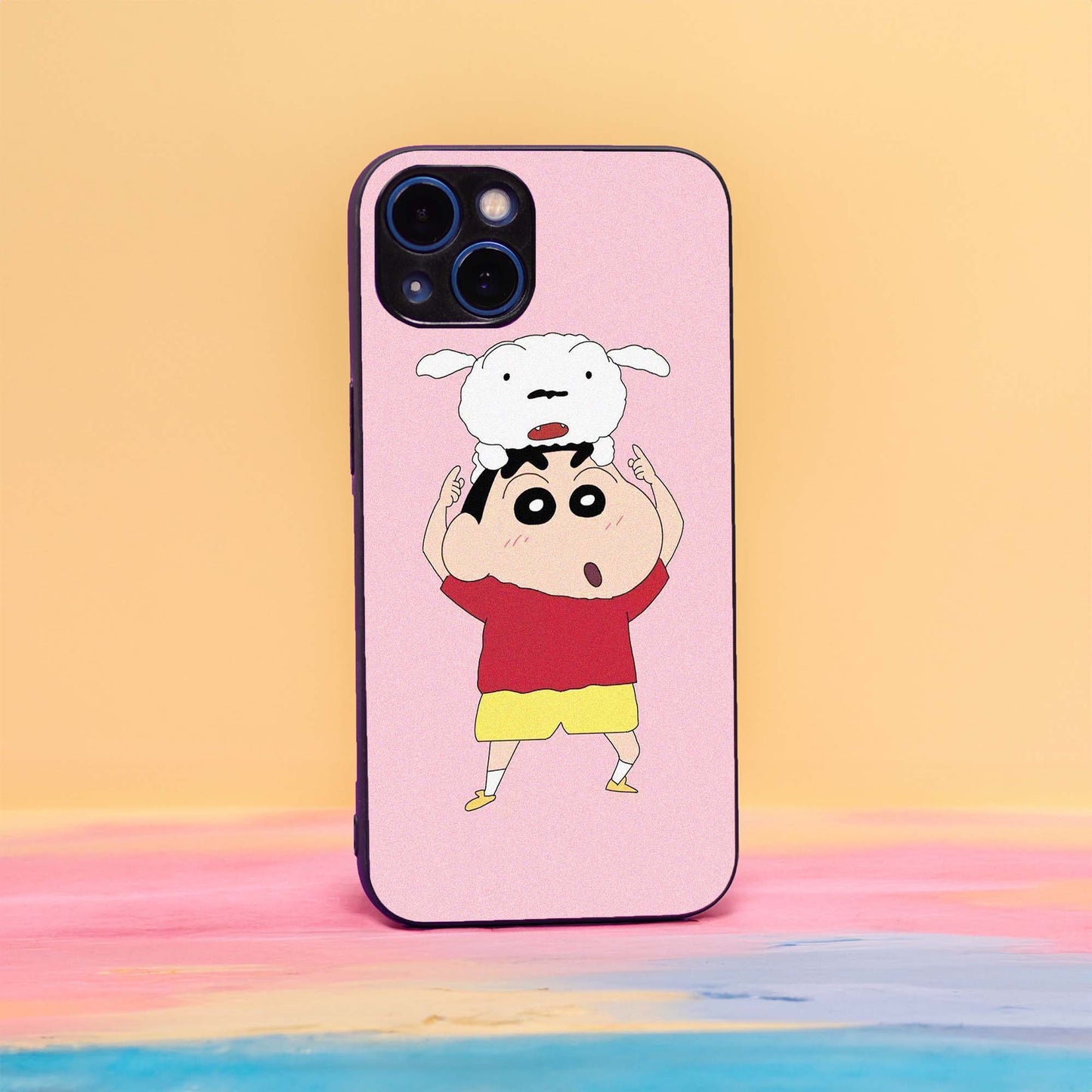 WFT Case