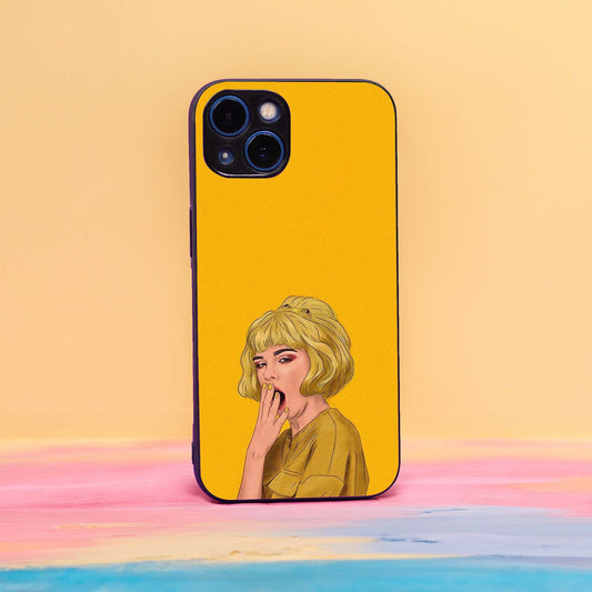 Bored Aesthetic Case