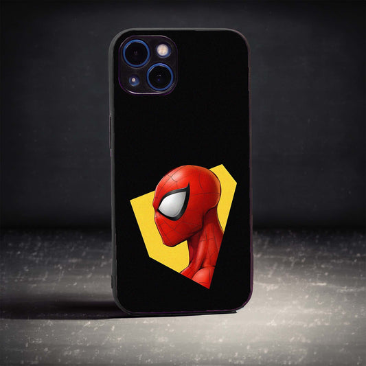 Spidey Senses Phone Case