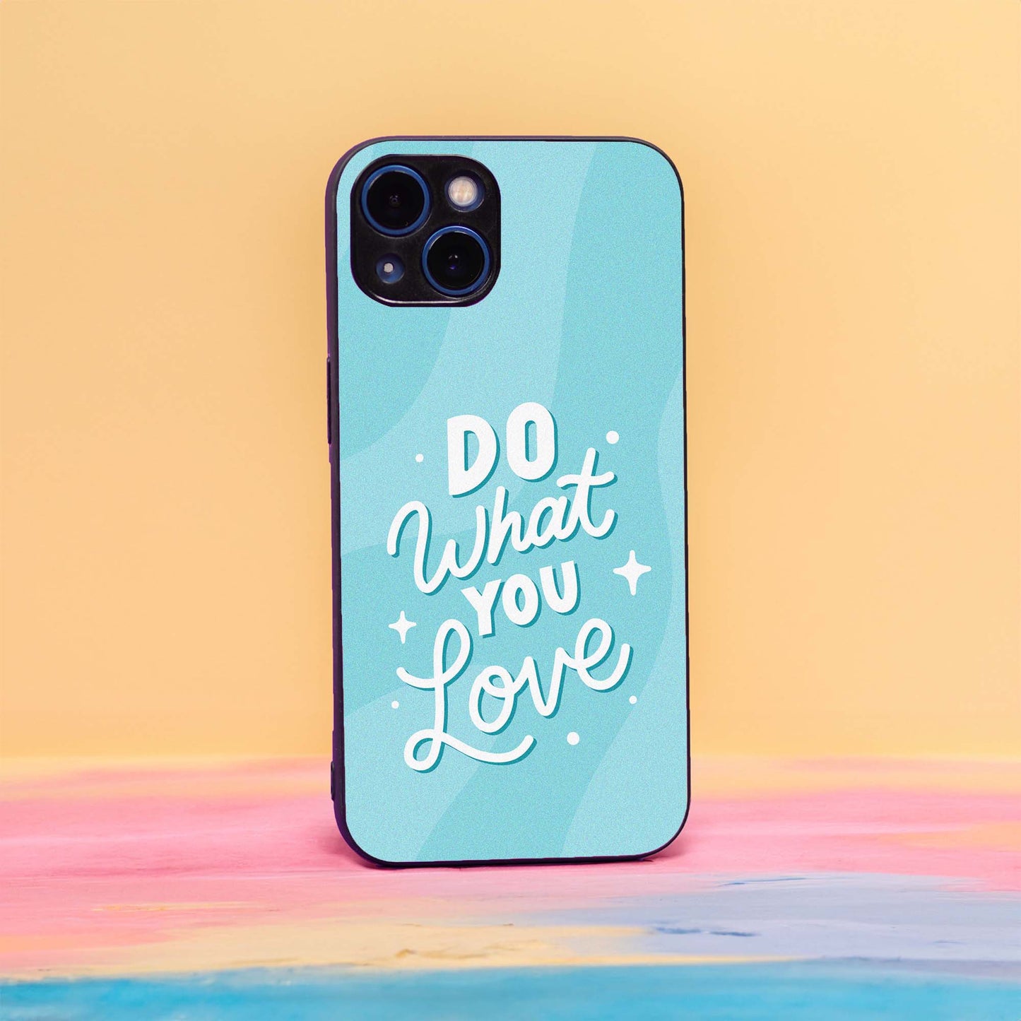 Do What You Love Case