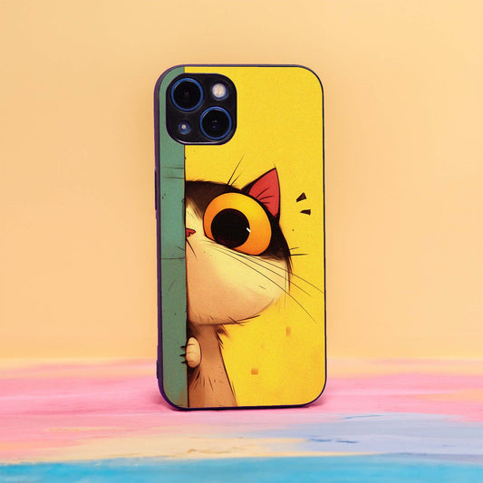 Hide and Seek! Meow Case