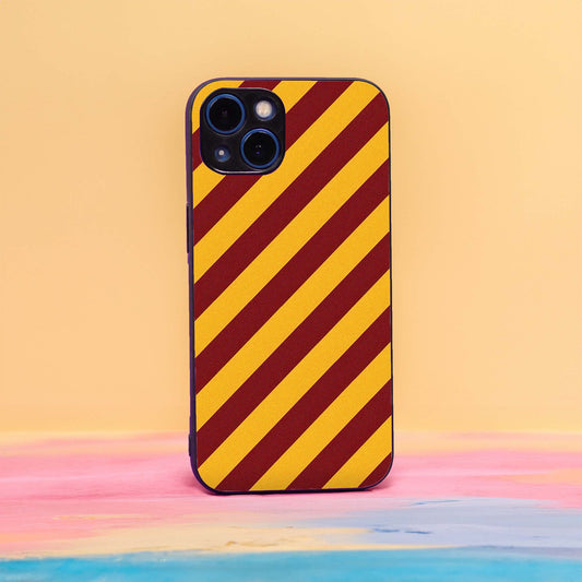Colors of Gryffindor Phone Case