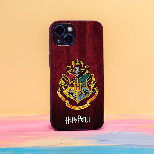 Hogwarts Life Phone Case