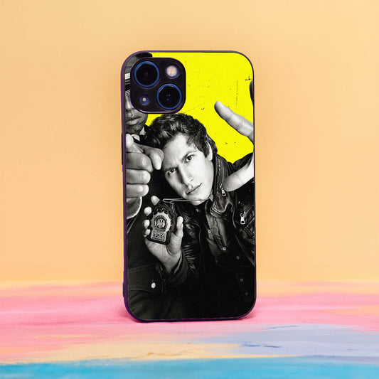 Say Peace! Phone Case