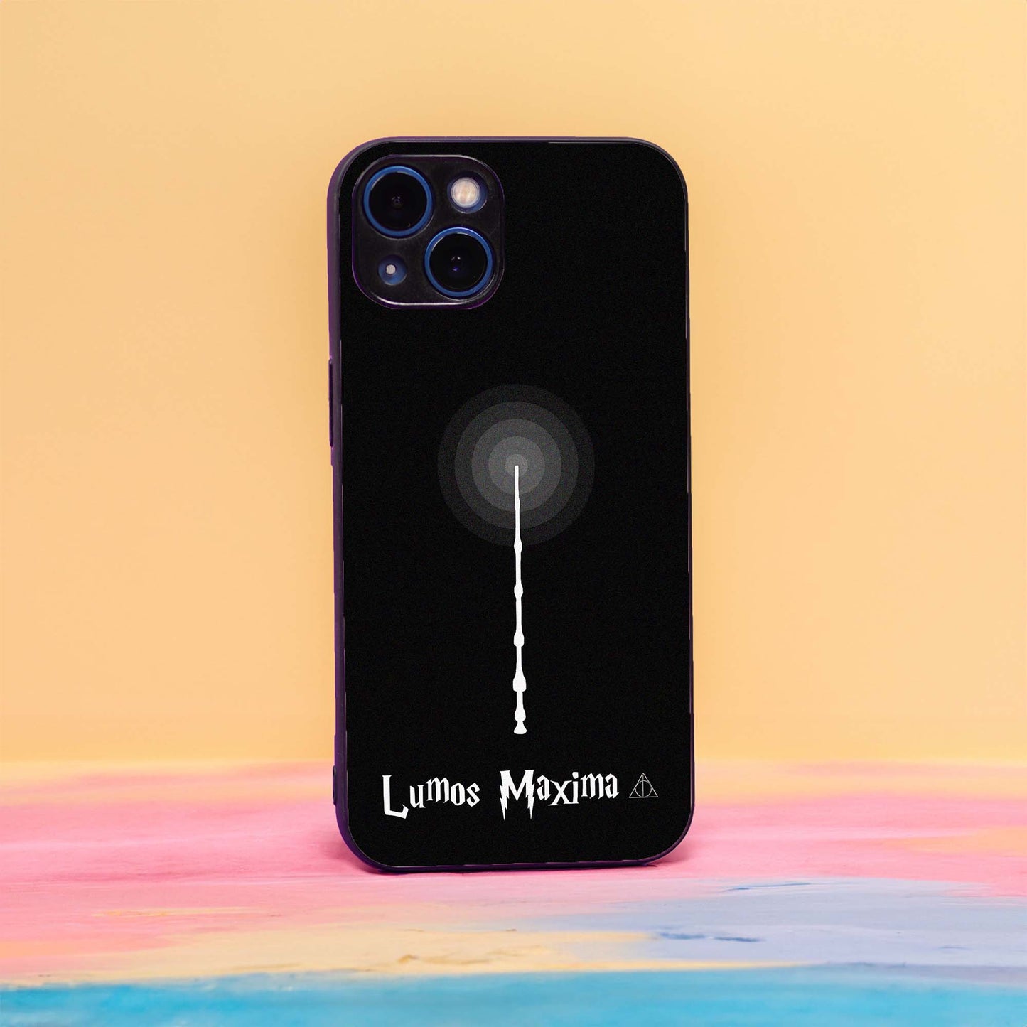 Lumos Maxima Case
