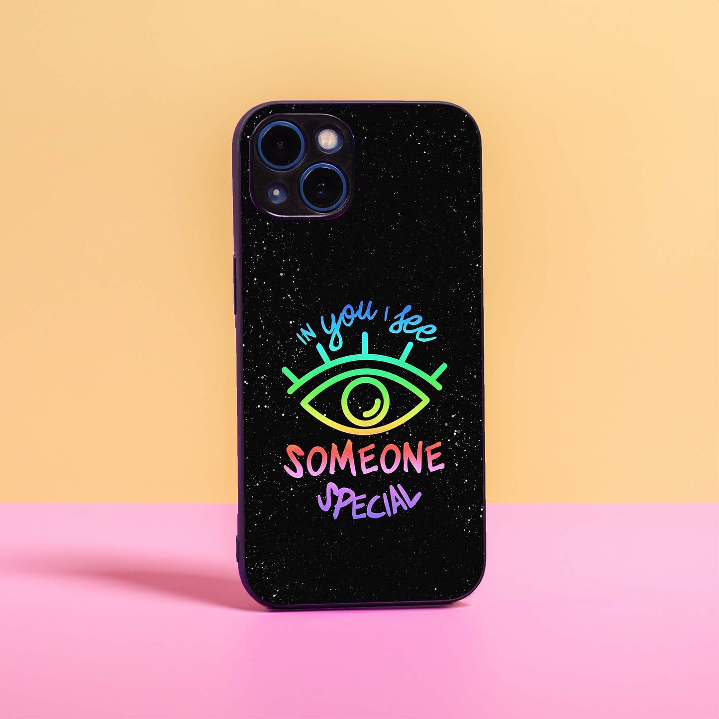 Some One Special Phone Case