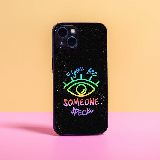 Some One Special Phone Case