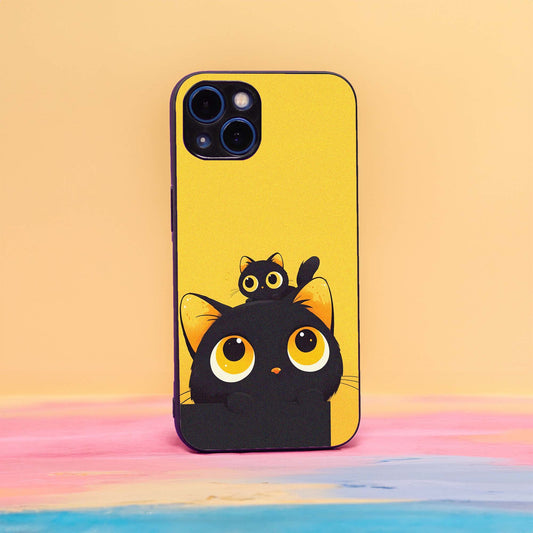 Hey mom! Phone Case
