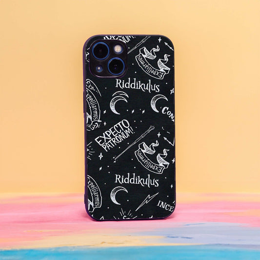 Expecto Patronum Phone Case