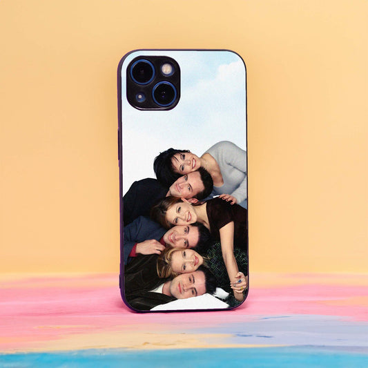 Friends Fam Phone Case