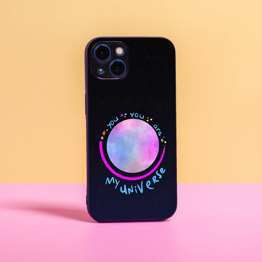 My Universe Phone Case