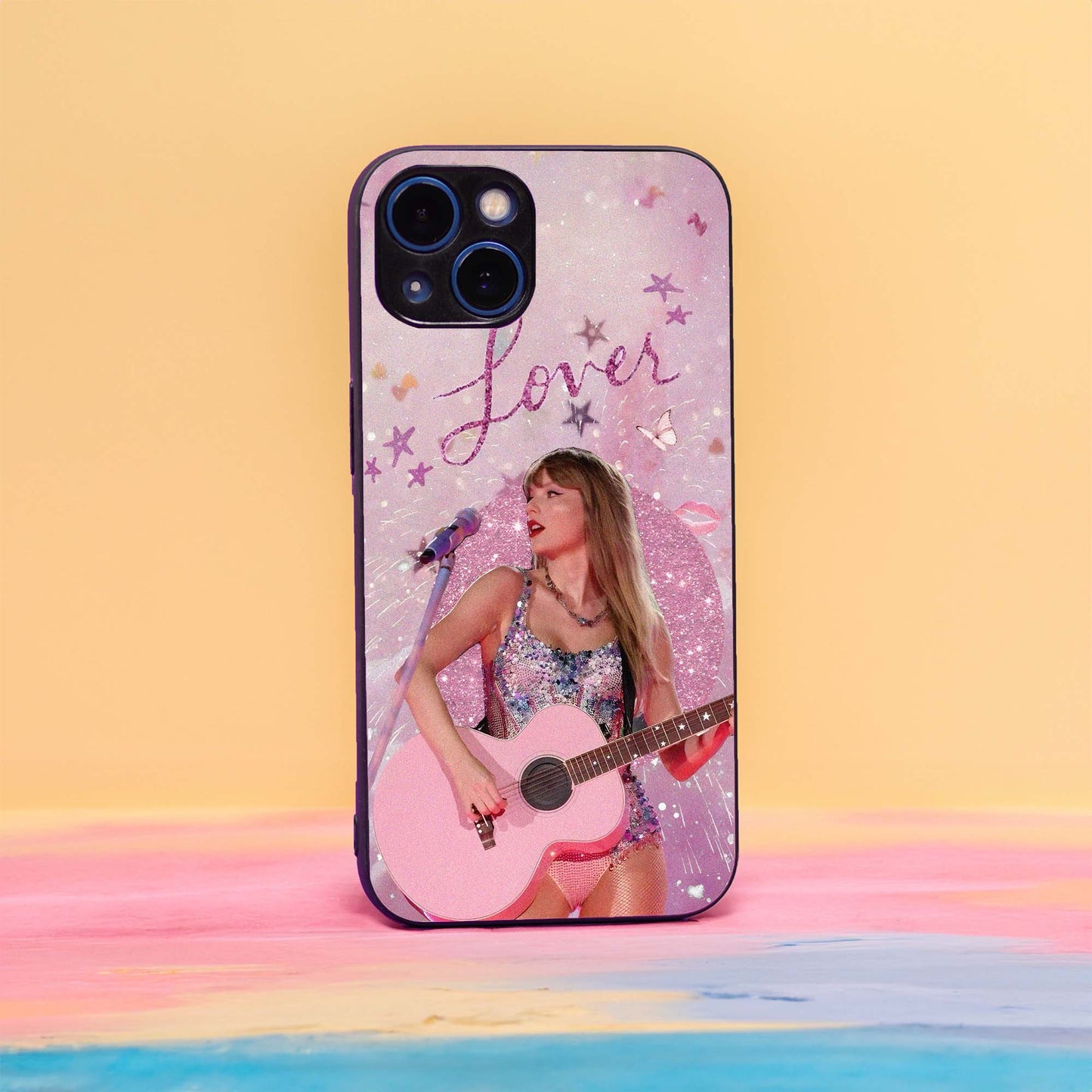 Taylor Concert Case