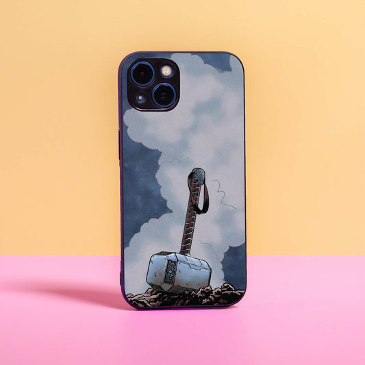 Mjolnir Phone Case