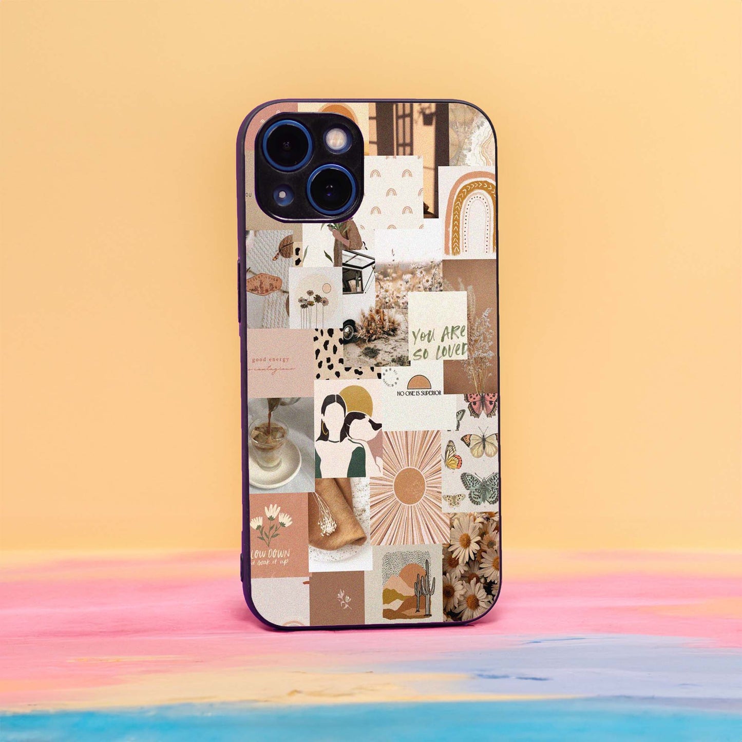 You Are So Love Case