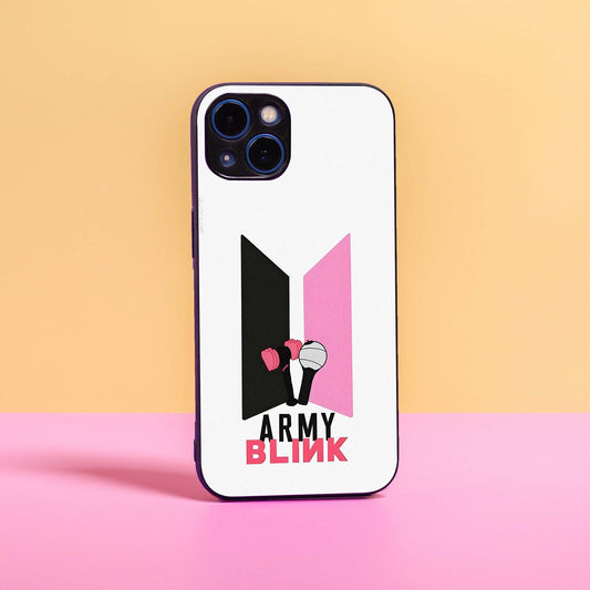 Blink Army Case