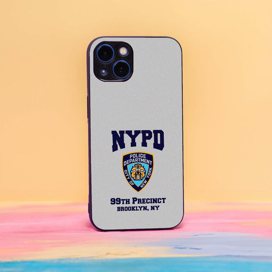 NYPD Phone Case