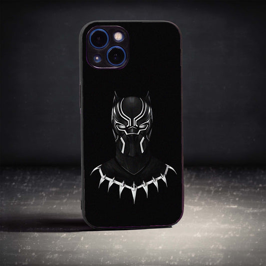 Panther of Wakanda Phone Case