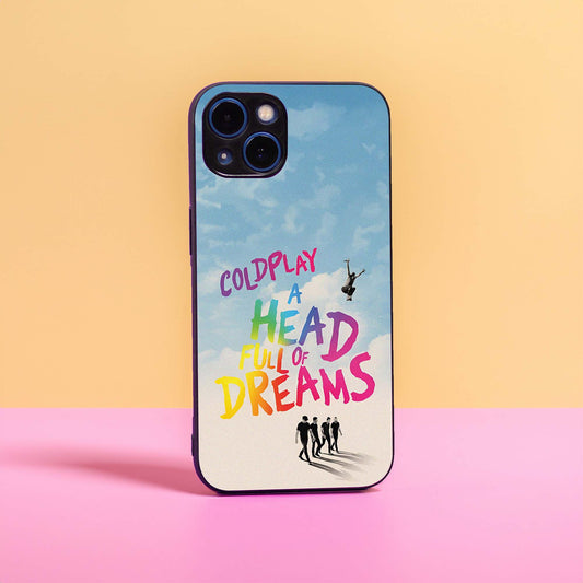 Full of Dreams Phone Case