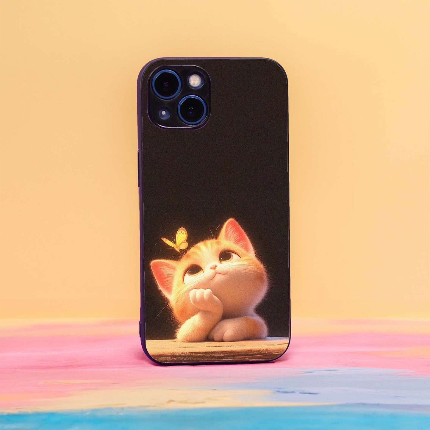 How Cute! Phone Case